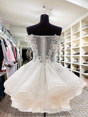 Ball Dress