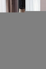 Autumn Long Sleevess Mermaid Lace appliques Ivory Wedding Dress
