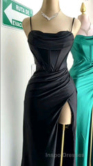 Mermaid Sweetheart Neck Lavender Long Evening Prom Dress,Formal Evening Prom Dress