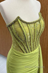 Evening Prom Dress Style 445