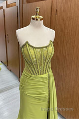 Evening Prom Dress Style 445