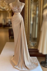 Sexy Long Evening Gown Evening Prom Dress