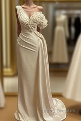 Sexy Long Evening Prom Dress